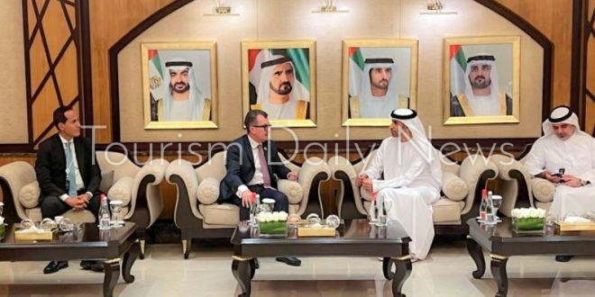 مصر والإمارات توسعان خريطة الاستثمار.. السياحة في قلب الشراكة الجديدة
