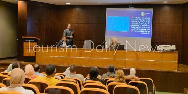 «رحلة» تعيد رسم سياحة المدارس .. الآثار تدخل عصر الحجز الذكي