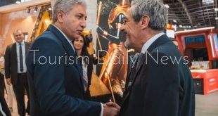 مصر تراهن على السوق الفرنسي.. توت عنخ آمون يقود حملة جديدة لجذب السياحة
