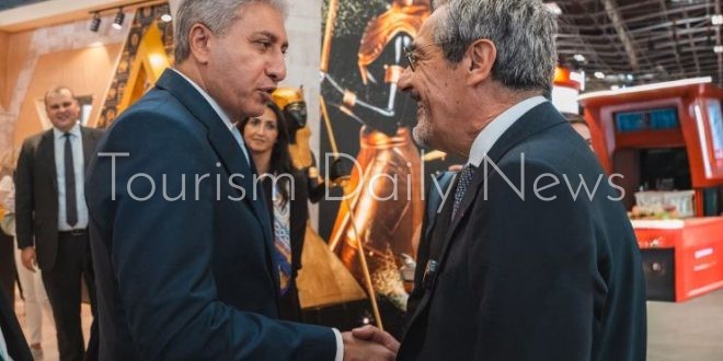 مصر تراهن على السوق الفرنسي.. توت عنخ آمون يقود حملة جديدة لجذب السياحة