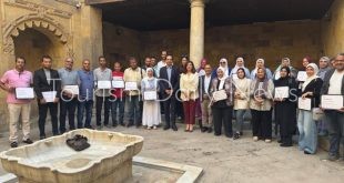 التراث بلا أسعار .. الاقتصاد الإبداعي يرفع قيمة التجربة السياحية