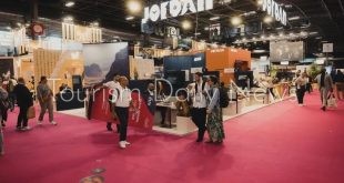 الأردن يراهن على قيمة الرحلة.. فرنسا بوابة جديدة لتنشيط السياحة