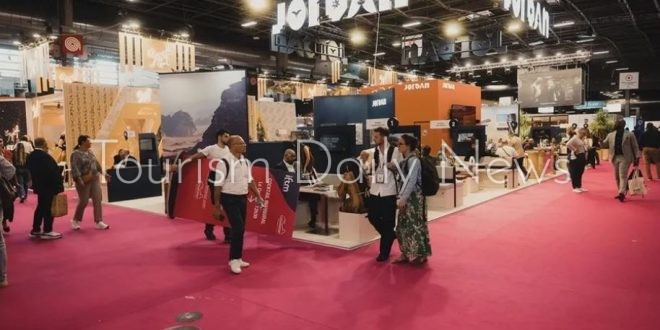 الأردن يراهن على قيمة الرحلة.. فرنسا بوابة جديدة لتنشيط السياحة