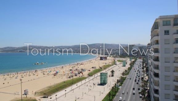 طنجة ترفع قيمة الرحلة.. تانجاز يحول الجاز إلى موسم سياحي