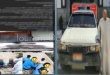 كشف ملابسات فيديو أطفال الفيوم والقبض على قائد السيارة بسنورس