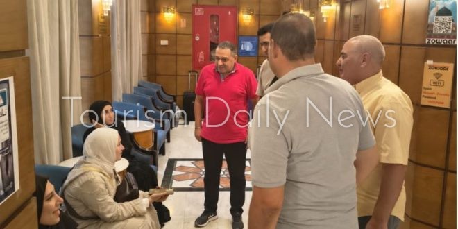 لجان السياحة تتابع العمرة .. الرقابة على الفنادق تحسم «القيمة مقابل السعر»