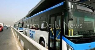 BRT يوسع خريطة الوصول للسياحة.. النقل السريع يربط القاهرة بالمقاصد الجديدة