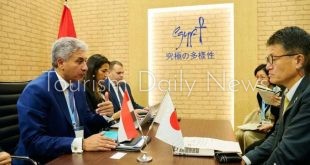 معارض الفراعنة ترفع الطلب الياباني.. الفنادق أمام فرصة استثمارية جديدة