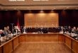 وزير السياحة والآثار يترأس اجتماع مجلس إدارة هيئة المتحف المصري الكبير