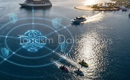 السعودية ترسيخ البحر الأحمر كوجهة ساحلية عالمية وتطلق حملة أعمق مما تراه