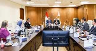 ربط الاستثمار بالعنصر البشري يمنح قطاعي السياحة والفندقة دفعة جديدة في مصر