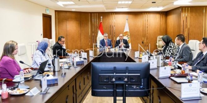 ربط الاستثمار بالعنصر البشري يمنح قطاعي السياحة والفندقة دفعة جديدة في مصر