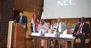 مصر وكينيا تفتحان بوابة لتنشيط السياحة والاستثمار الفندقي وحركة السفر