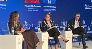 الذكاء الاصطناعي يفتح بابًا جديدًا للاستثمار السياحي في مصر