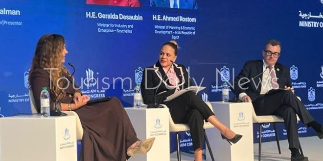 الذكاء الاصطناعي يفتح بابًا جديدًا للاستثمار السياحي في مصر