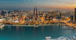 السياحة العلاجية في البحرين
