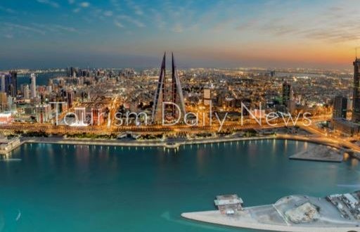 السياحة العلاجية في البحرين