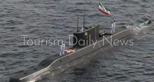 إيران تسيطر على غواصة عند هرمز والتكنولوجيا البحرية تختبر مستقبل السياحة