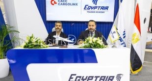 تدريب كوادر الشحن الجوي يفتح طريقًا جديدًا لدعم السياحة والاستثمار
