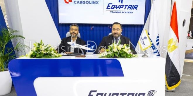 تدريب كوادر الشحن الجوي يفتح طريقًا جديدًا لدعم السياحة والاستثمار