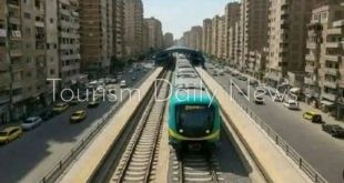 نقل الإسكندرية يعيد رسم خريطة السياحة.. المترو والترام في قلب موسم الرحلات