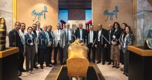 فرنسا منصة مباشرة لتوسيع حركة السفر لمصر و37 شركة وفندقًا لتحريك الطلب