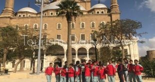 الرحلات المدرسية للمواقع الأثرية والمتاحف تتحول إلى رافد للسياحة الثقافية
