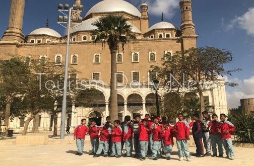 الرحلات المدرسية للمواقع الأثرية والمتاحف تتحول إلى رافد للسياحة الثقافية