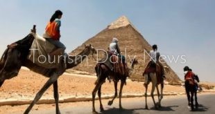 السياح العرب في مصر
