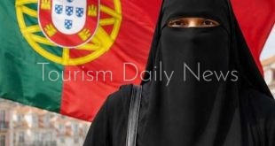 البرتغال تضع «فاتورة» جديدة للسائح .. 3 آلاف يورو لغرامة تغطية الوجه