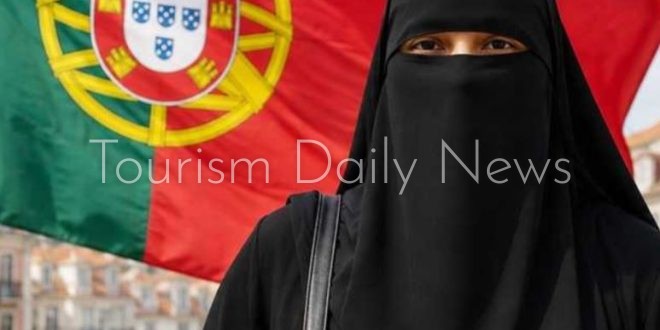 البرتغال تضع «فاتورة» جديدة للسائح .. 3 آلاف يورو لغرامة تغطية الوجه