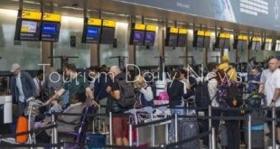 عطل الملاحة البريطانية يربك السفر .. تأخيرات تضغط على فاتورة السائح