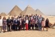 السياحة تستضيف رحلة لشركات الرفاهية والحوافز والمؤتمرات بالسوق الروسي