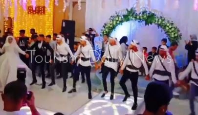 دبكة سيناء .. تجربة سياحية أصيلة وأسعار رحلات تنافسية تبدأ من 1500 جنيه