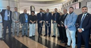 مصر للطيران تجتاز تفتيشات أمن النقل الأمريكي وتعزز خطوط السفر للولايات المتحدة