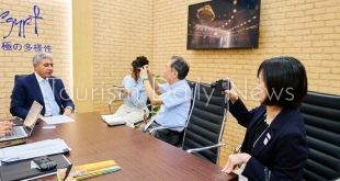 برامج سياحية جديدة تجمع الإسكندرية بالأقصر لربط السياح اليابانيين بمصر