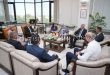 مصر للطيران تفتح أسواق الصيانة .. شرم الشيخ والغردقة على خط شراكة رومانيا
