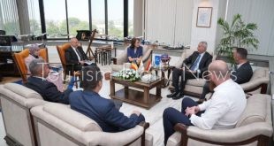 مصر للطيران تفتح أسواق الصيانة .. شرم الشيخ والغردقة على خط شراكة رومانيا