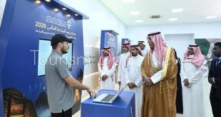 العلا تراهن على الذكاء الاصطناعي .. التقنية تعيد رسم مستقبل السياحة