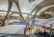 مطار دبي