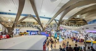 مطار دبي