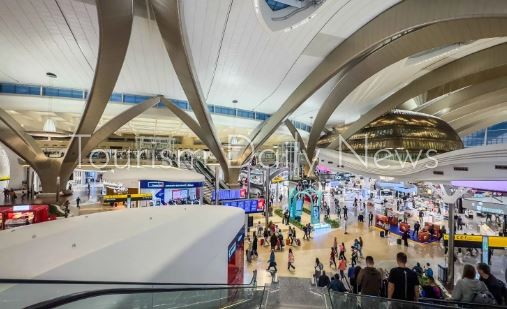مطار دبي
