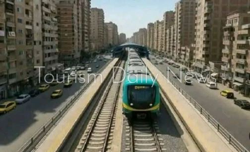 نقل الإسكندرية يعيد رسم خريطة السياحة.. المترو والترام في قلب موسم الرحلات