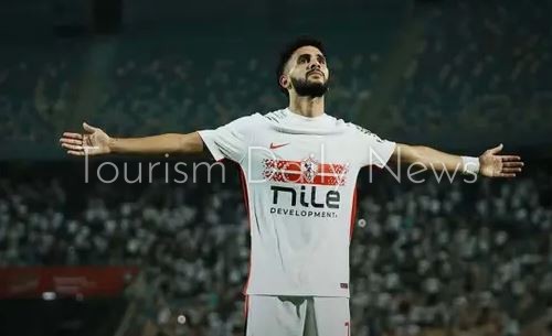 رعاية الزمالك تفتح بابًا جديدًا لتسويق السياحة عبر الرياضة