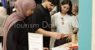هانغتشو في قلب القاهرة .. الحرف الصينية تفتح بابًا جديدًا للسياحة الثقافية