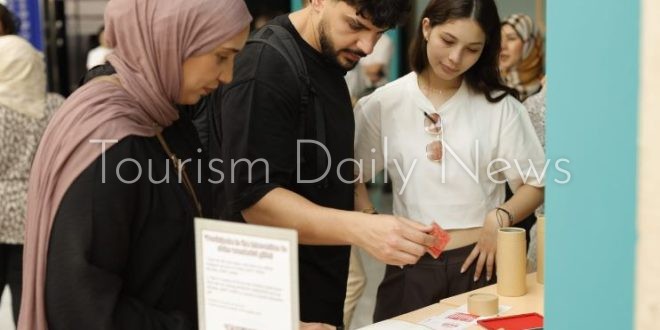 هانغتشو في قلب القاهرة .. الحرف الصينية تفتح بابًا جديدًا للسياحة الثقافية