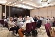 الليثي : بيانات الزائرين تعيد رسم السياحة الأثرية وCPS تدعم الاستثمار