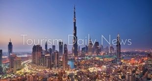 سياحة دبي أمام اختبار صعب .. 44% تراجعًا والفنادق تبحث عن التعافي
