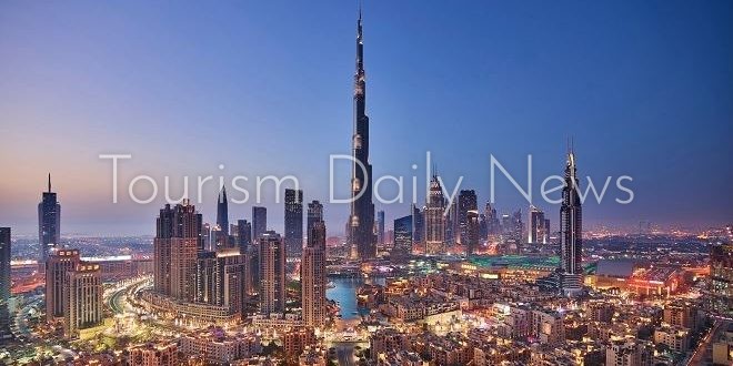 سياحة دبي أمام اختبار صعب .. 44% تراجعًا والفنادق تبحث عن التعافي