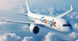 جوجل وكاثي باسيفيك تختبران الذكاء الاصطناعي لخفض أثر الطيران على المناخ